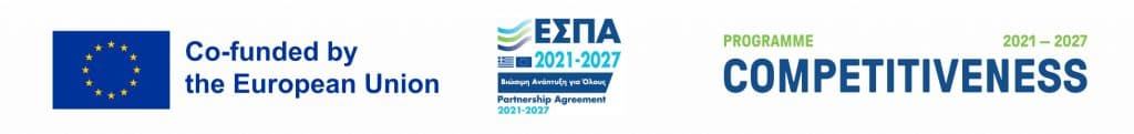 NSRF – European Union funding