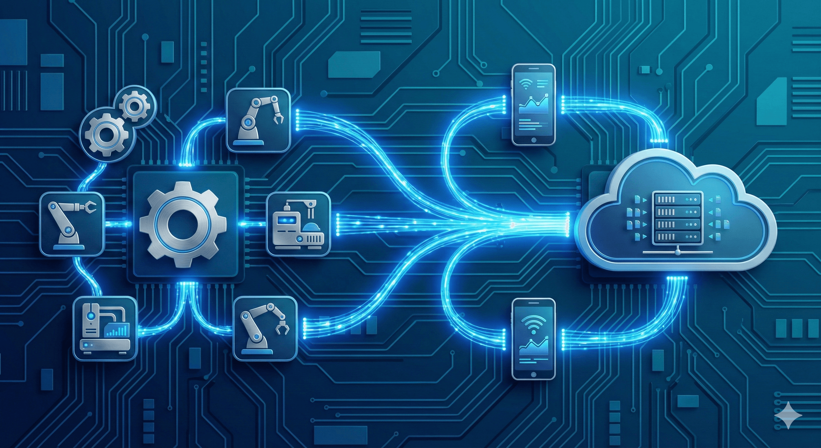 Automating Maintenance Inventory