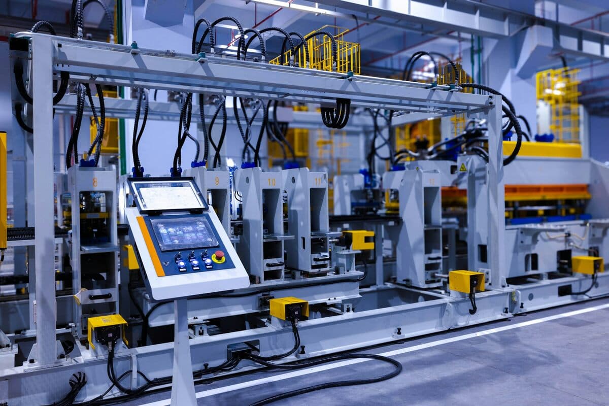 Automation and mobility
