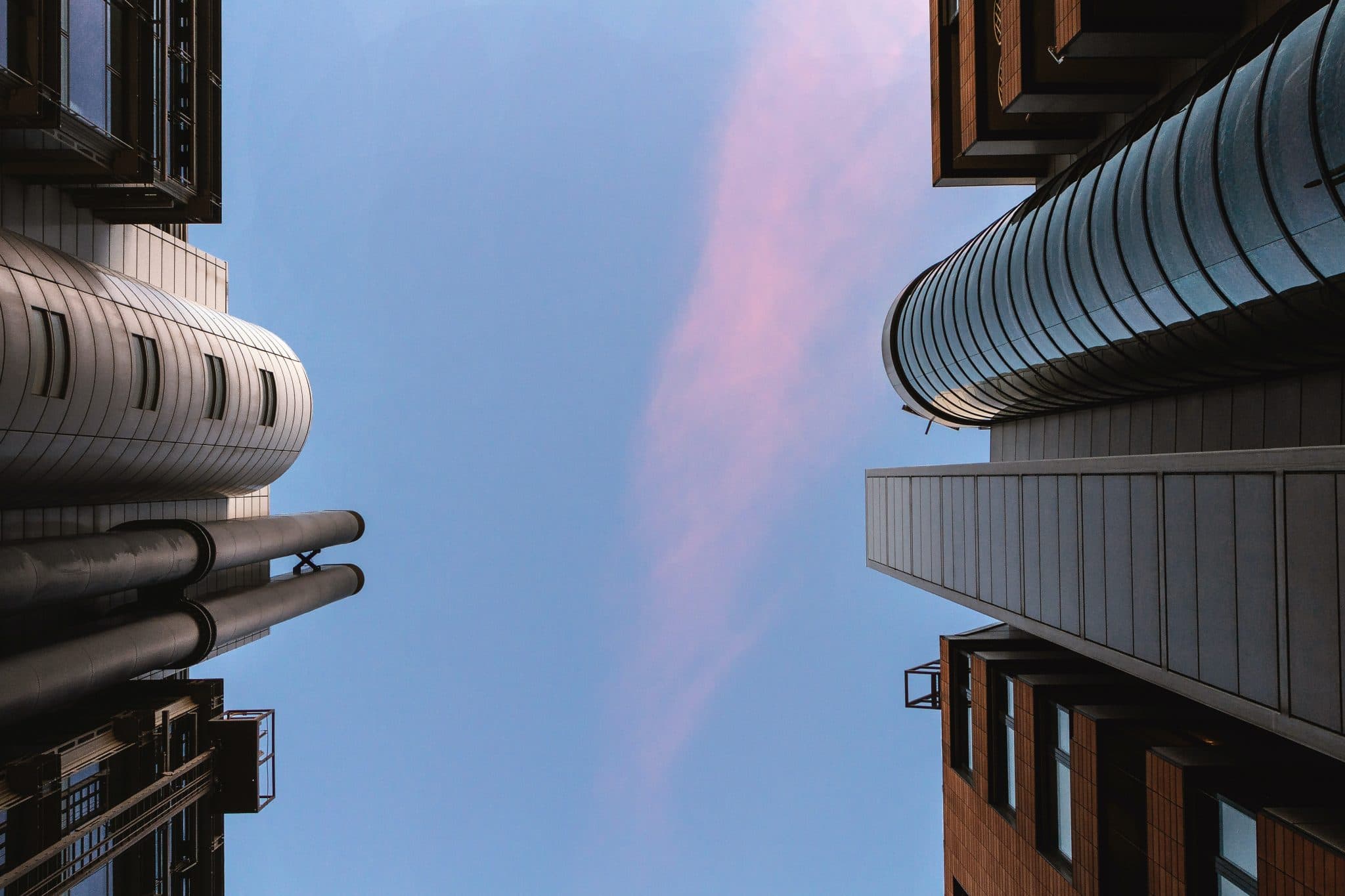 Manufacturing and sky