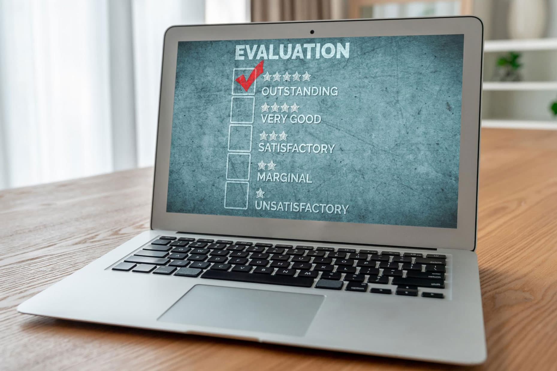 vendor-evaluation