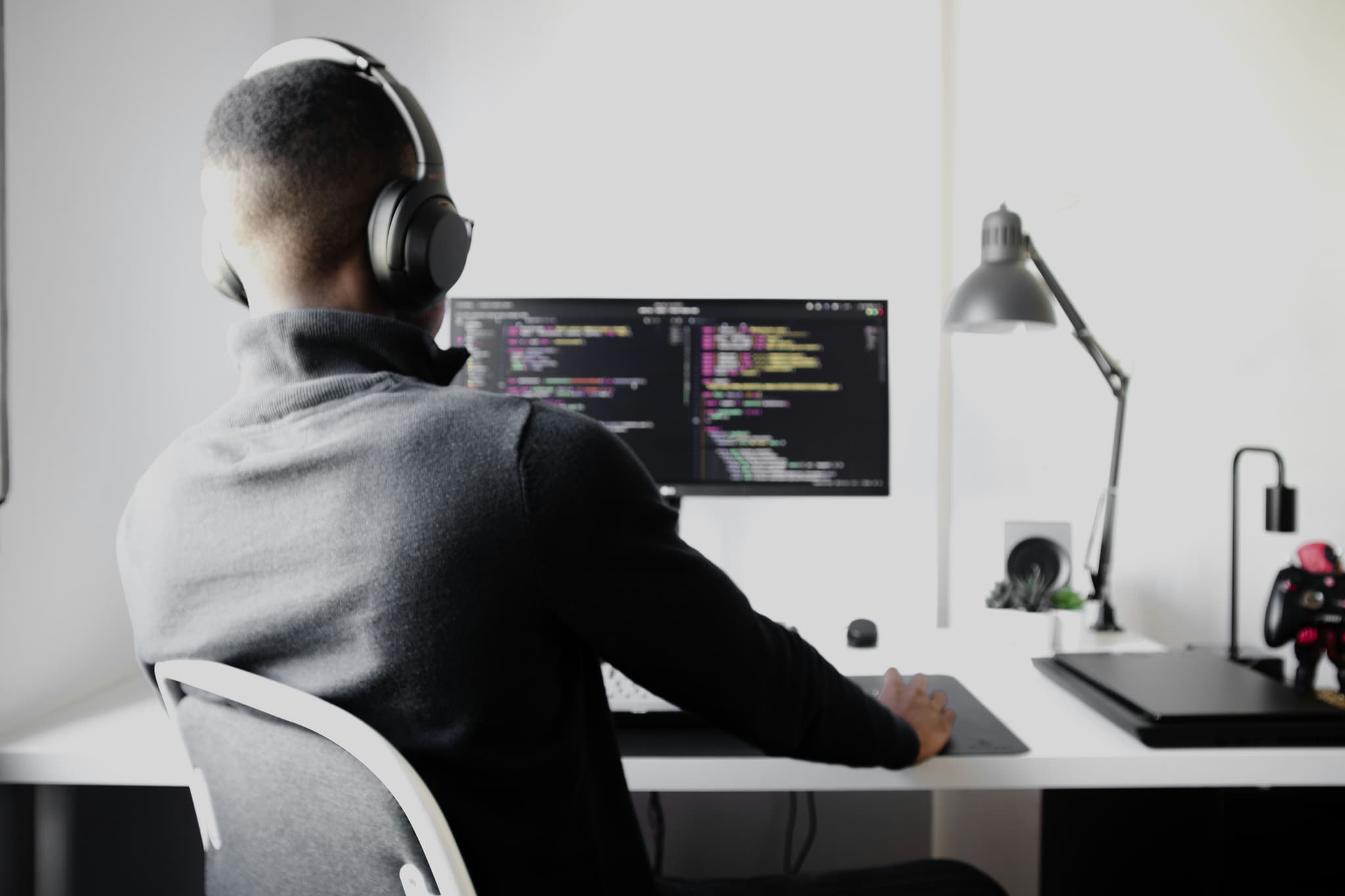 FukkstacK Developer