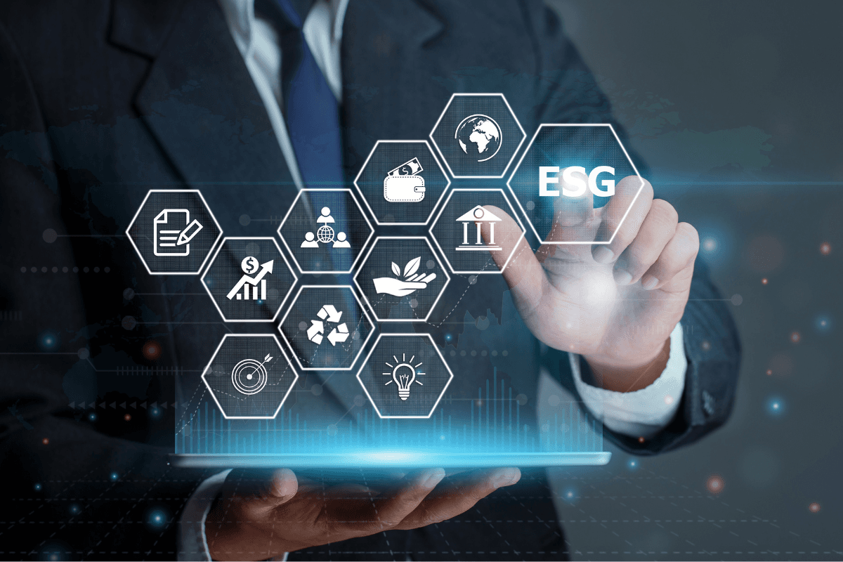 ESG Listing Microsoft Appsource