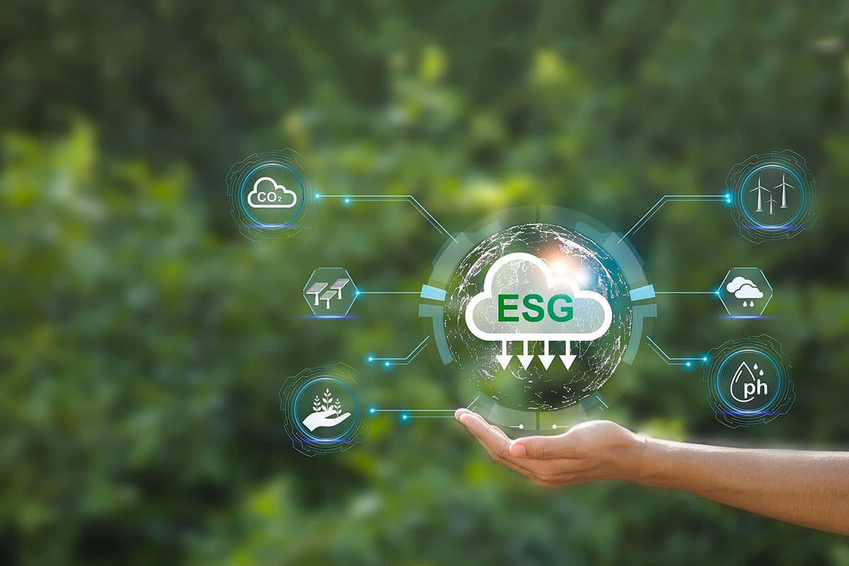 esg-data