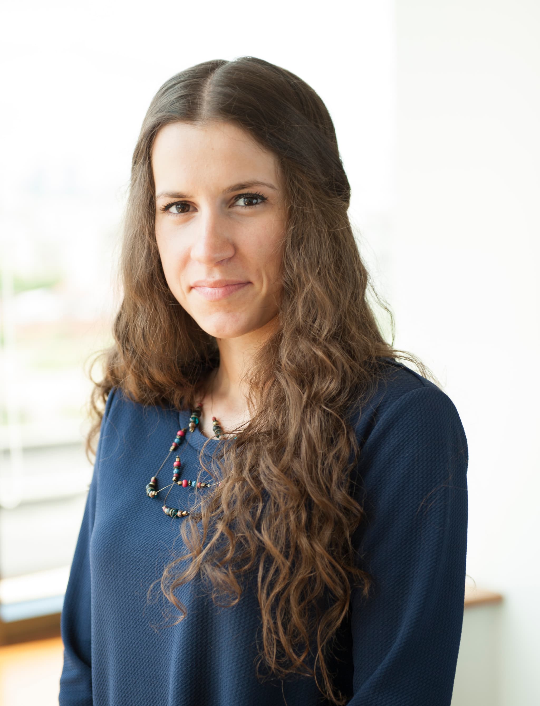 Darya Gaeva Finvizier Consultancies Portrait