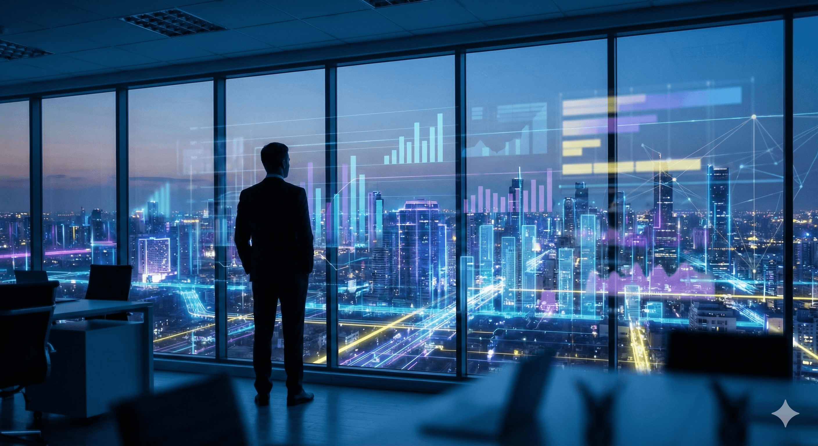 The Hidden Tax of Operational Silos