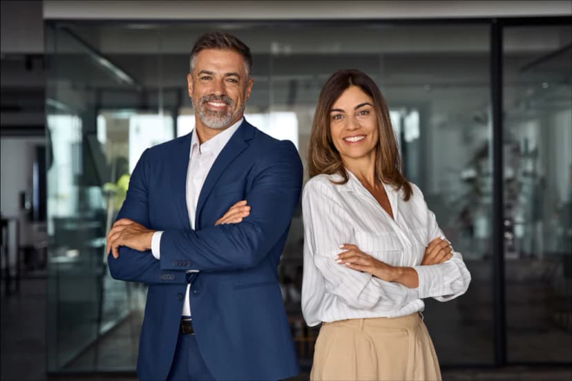 man-and-woman-at