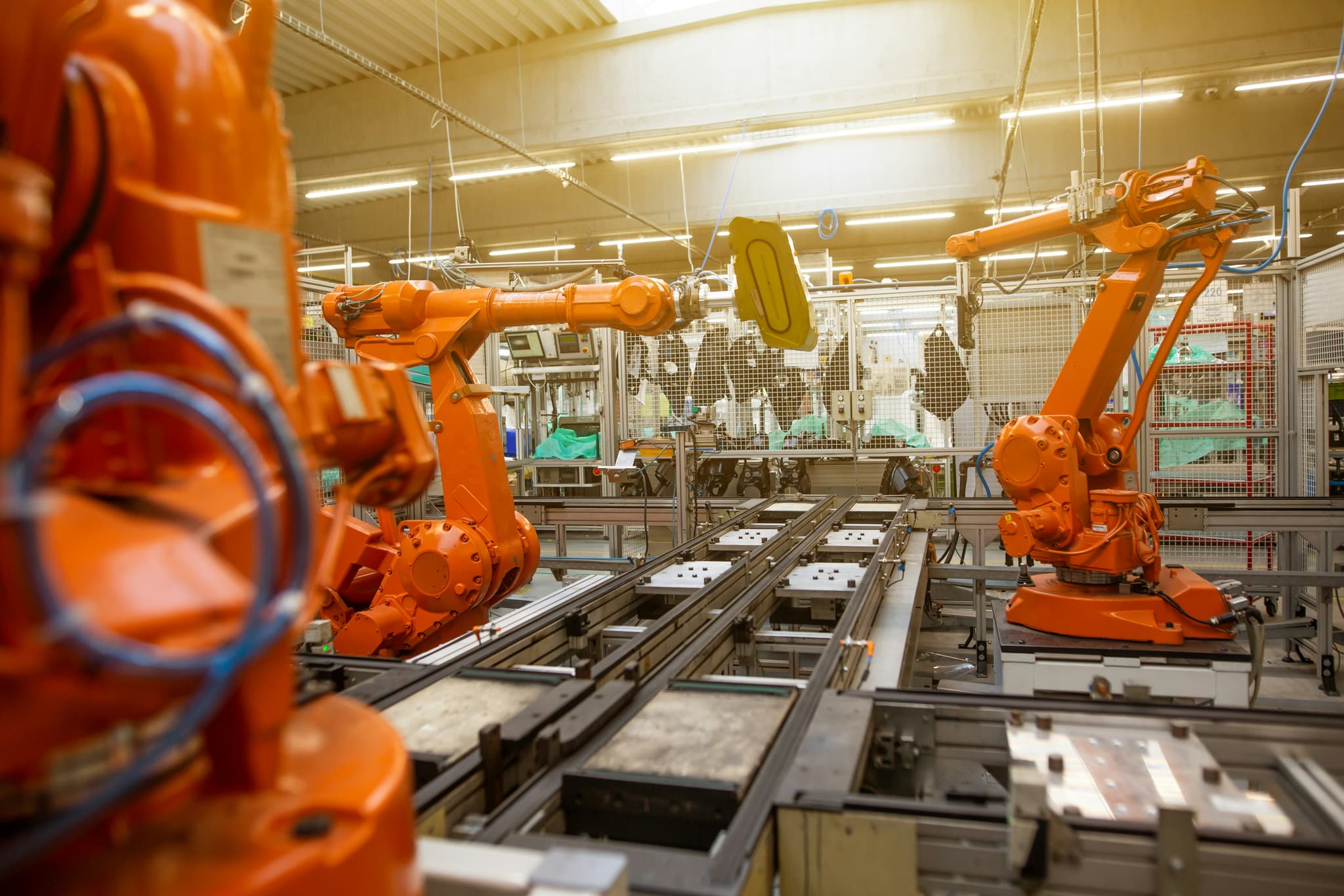 Mechanical Equipment
