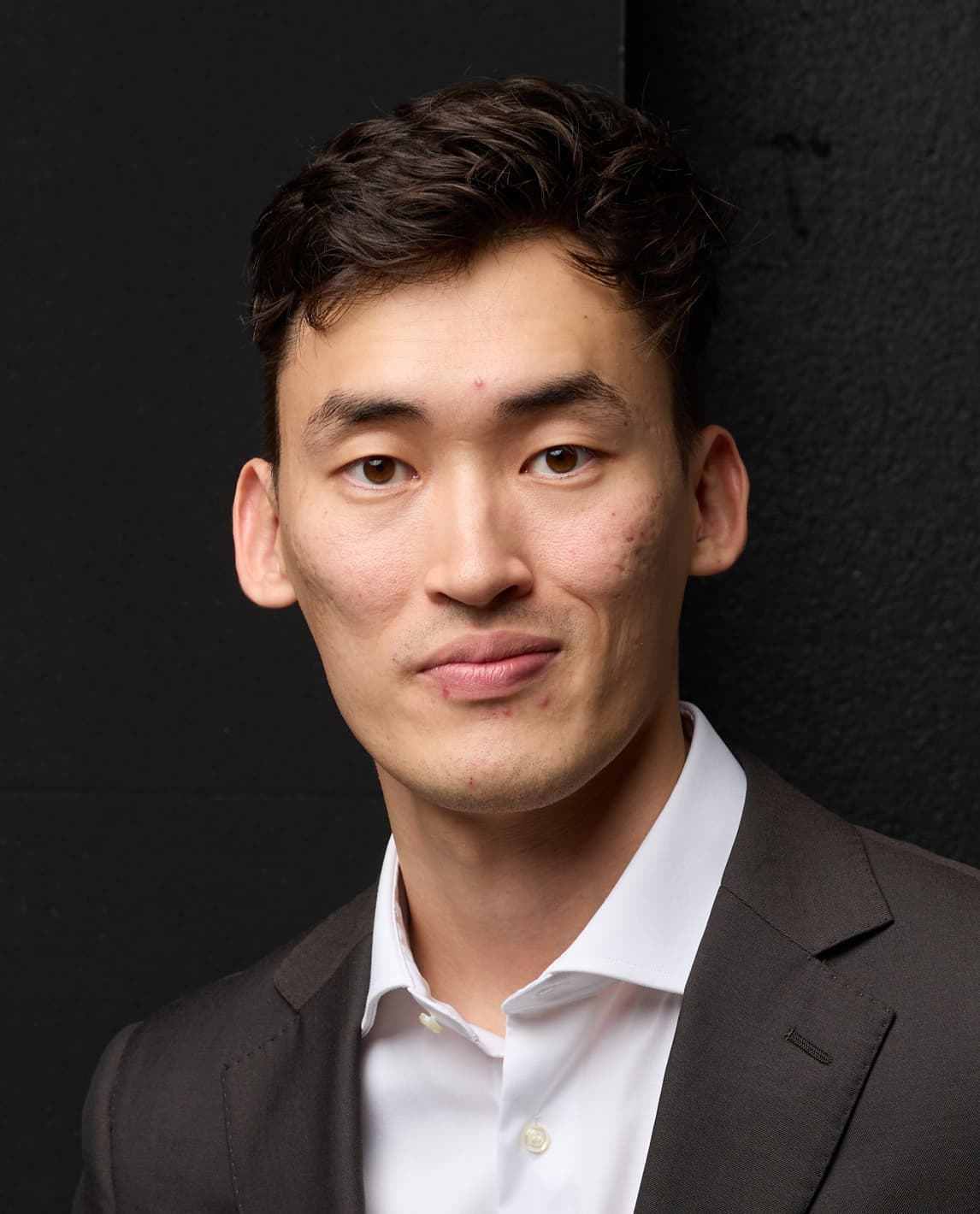 Tseden Edgeev Finvizier Portrait Photo of Tseden Edgeev, ESG & Sustainability Manager at Finvizier Consultancies.