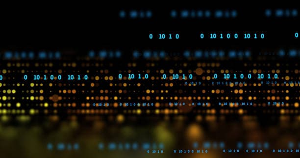 Binary Series Zero and One