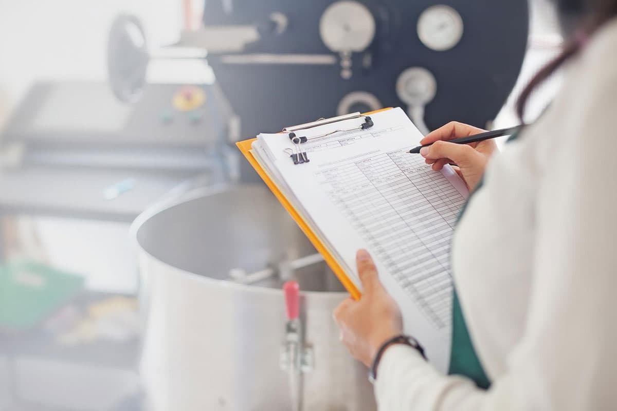 food-safety-checklist