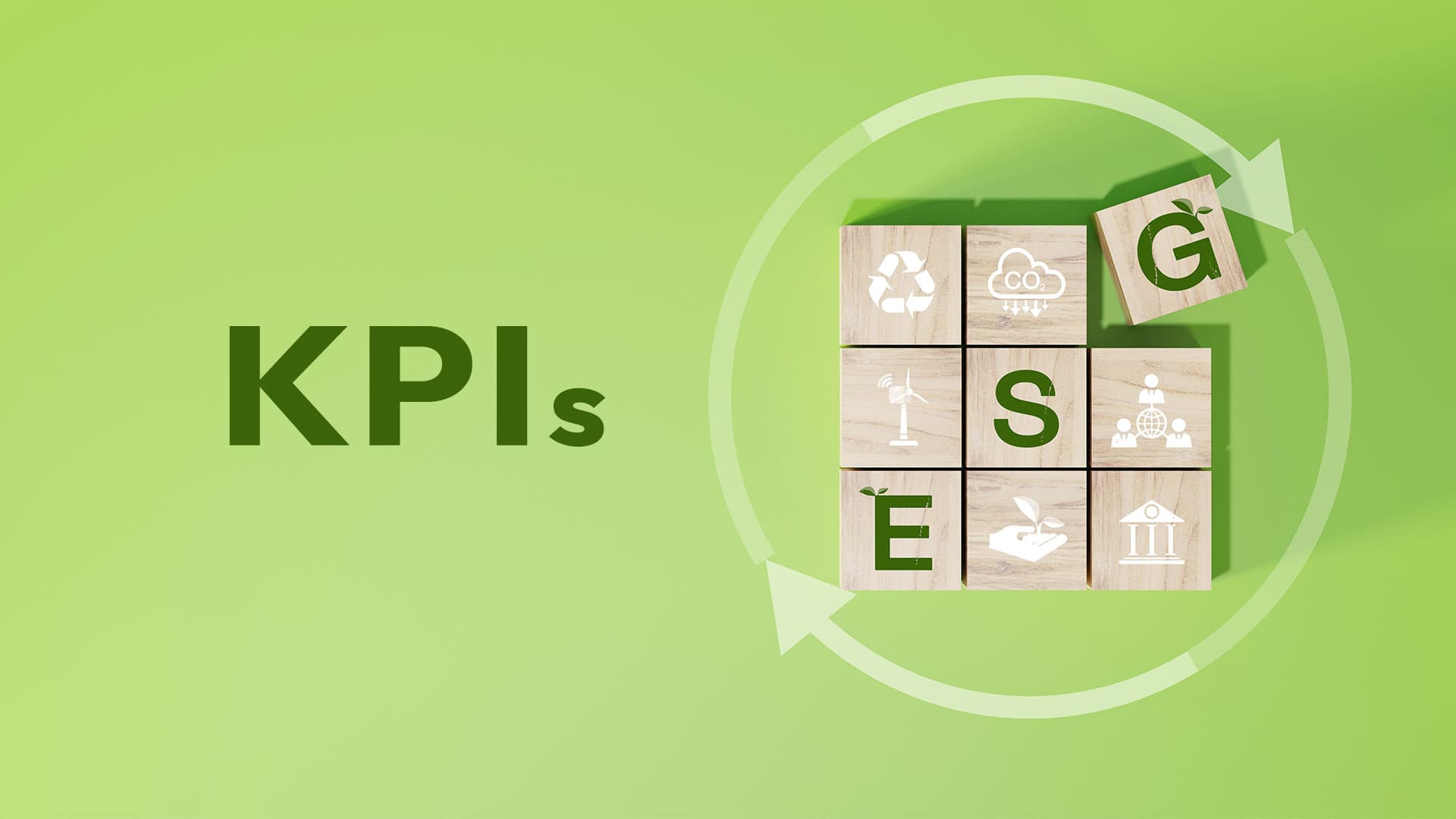 ESG KPIs