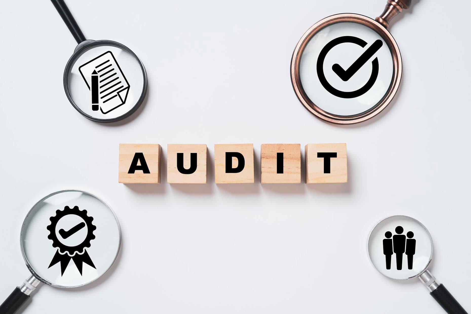 audit