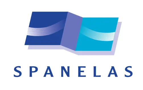 Spanelas logo