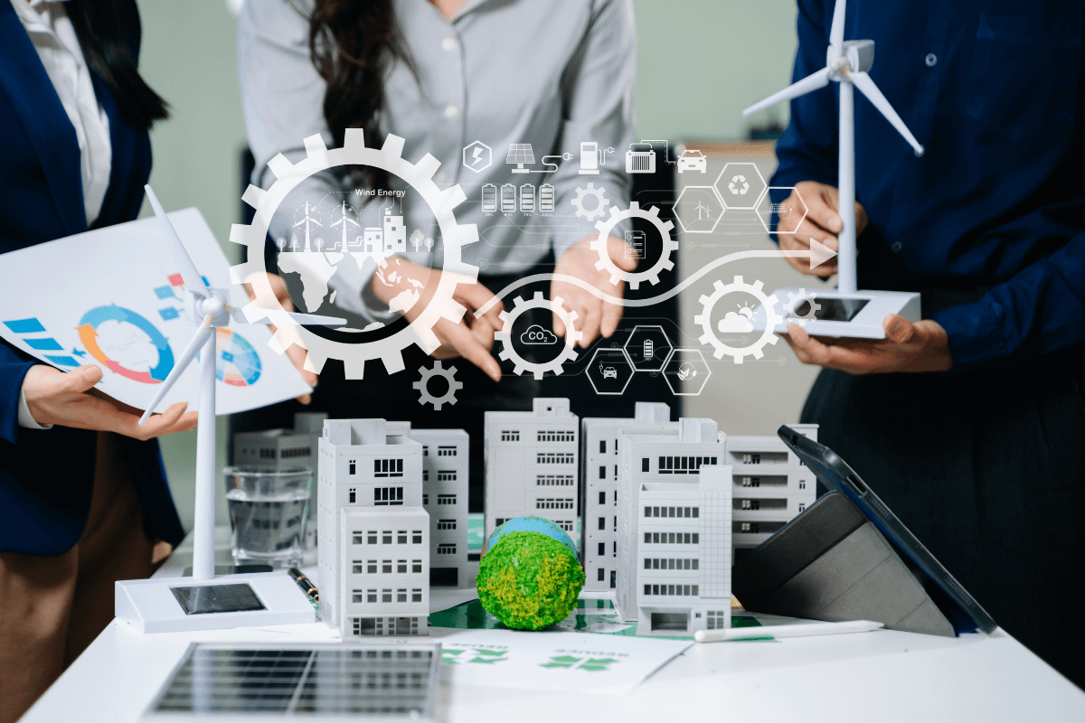 ESG Ratings Takeaways