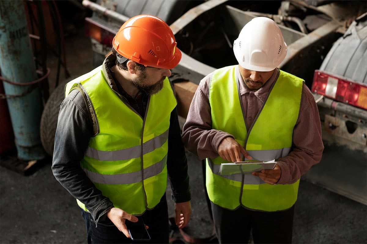 contractor-management