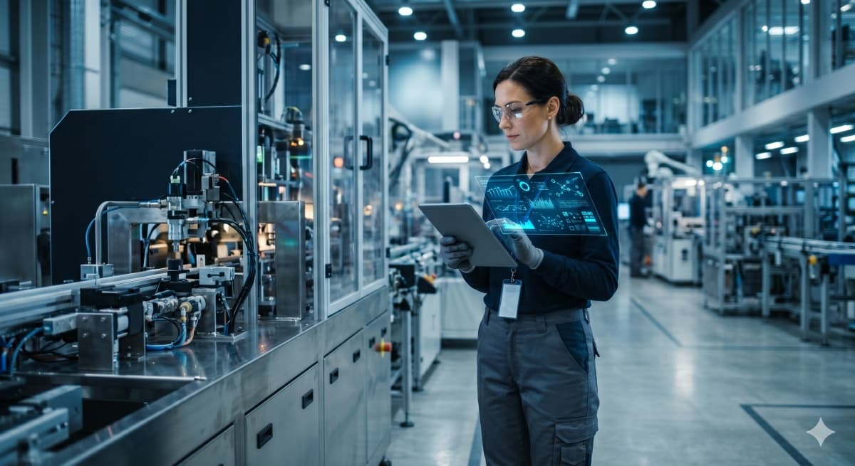 Turning Downtime Into Uptime with Smarter Maintenance