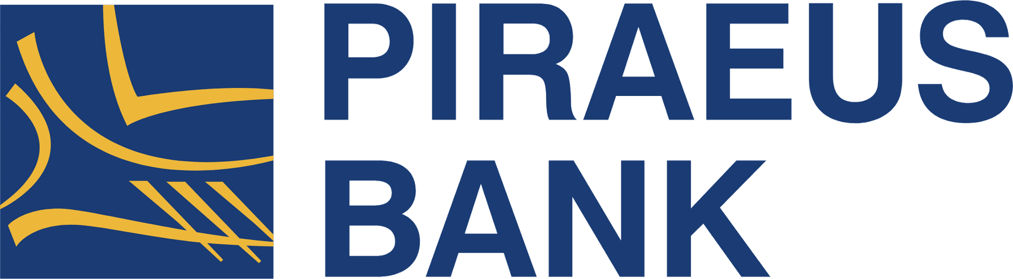 piraeus bank logo